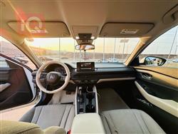 هۆندا ئەکۆرد